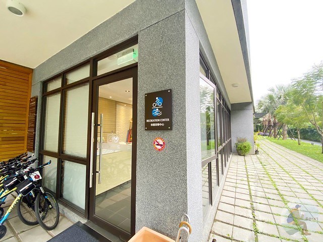 花蓮秧悅千禧度假酒店