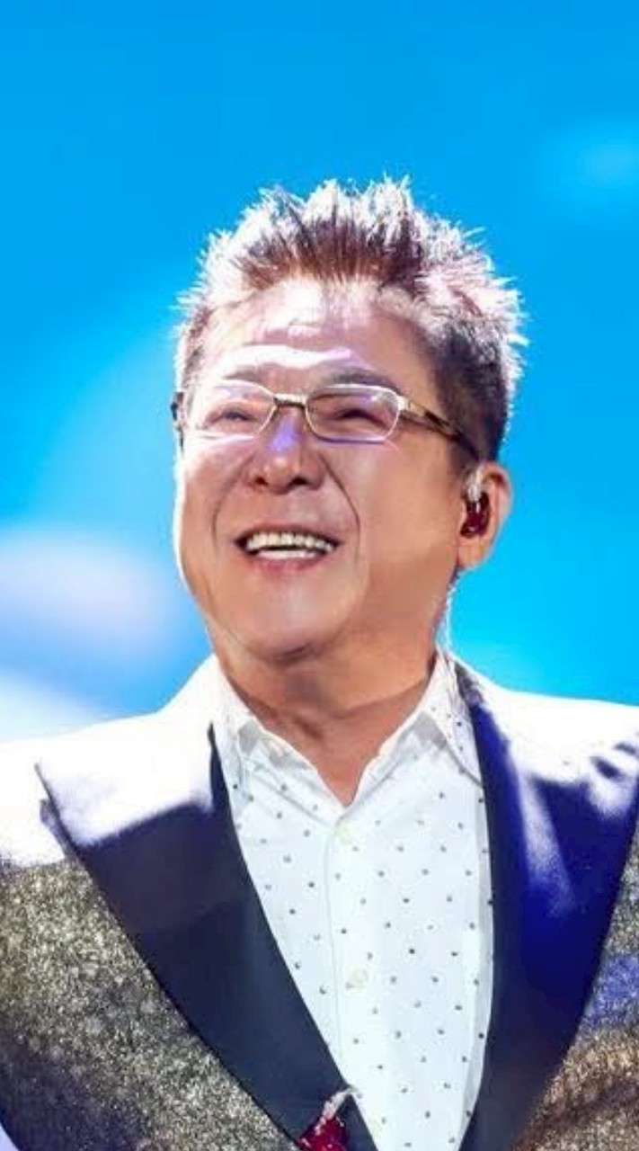 姜育恆之姜心彼心國際歌友會
