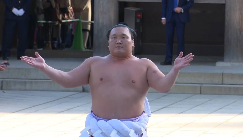 可愛いクリスマスツリーやギフトが 相撲 反物 粗布 横綱 白鵬関 超貴重 相撲 武道 Www Vetoswitchgears Com