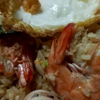 ร้านพี่กุ้ง อาหารตามสั่ง สนน.