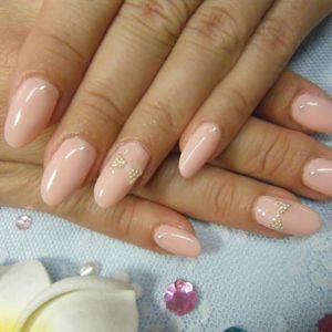 ネイルサロン ティアラ 南林間 南林間駅 ネイル まつエク By Line Place