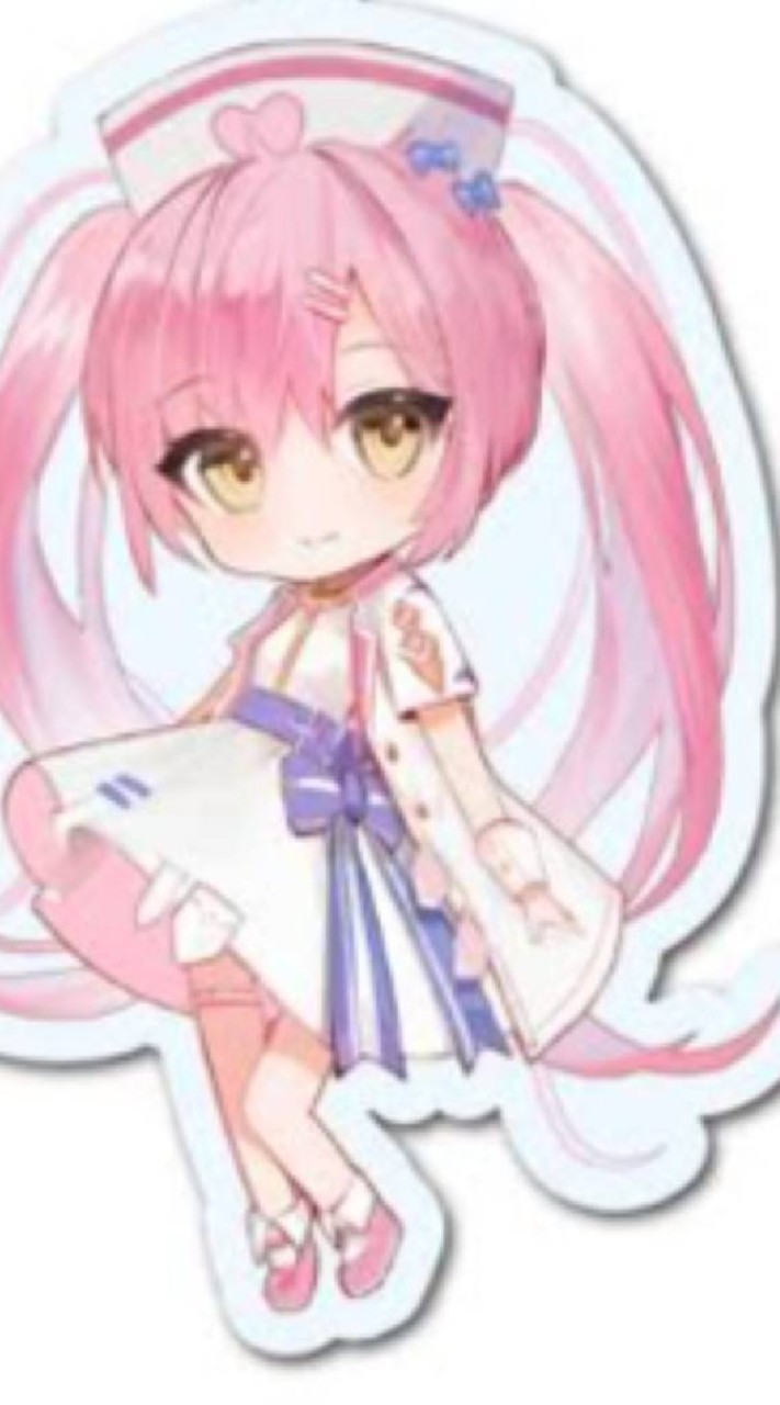 ネオンさんカニヨイさんこころさん好きの集い