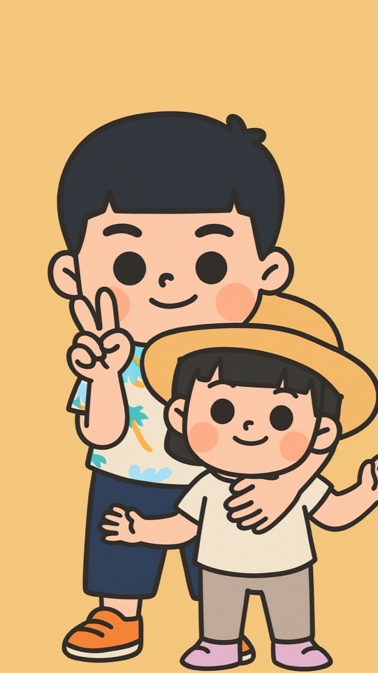 爸媽育兒情報站