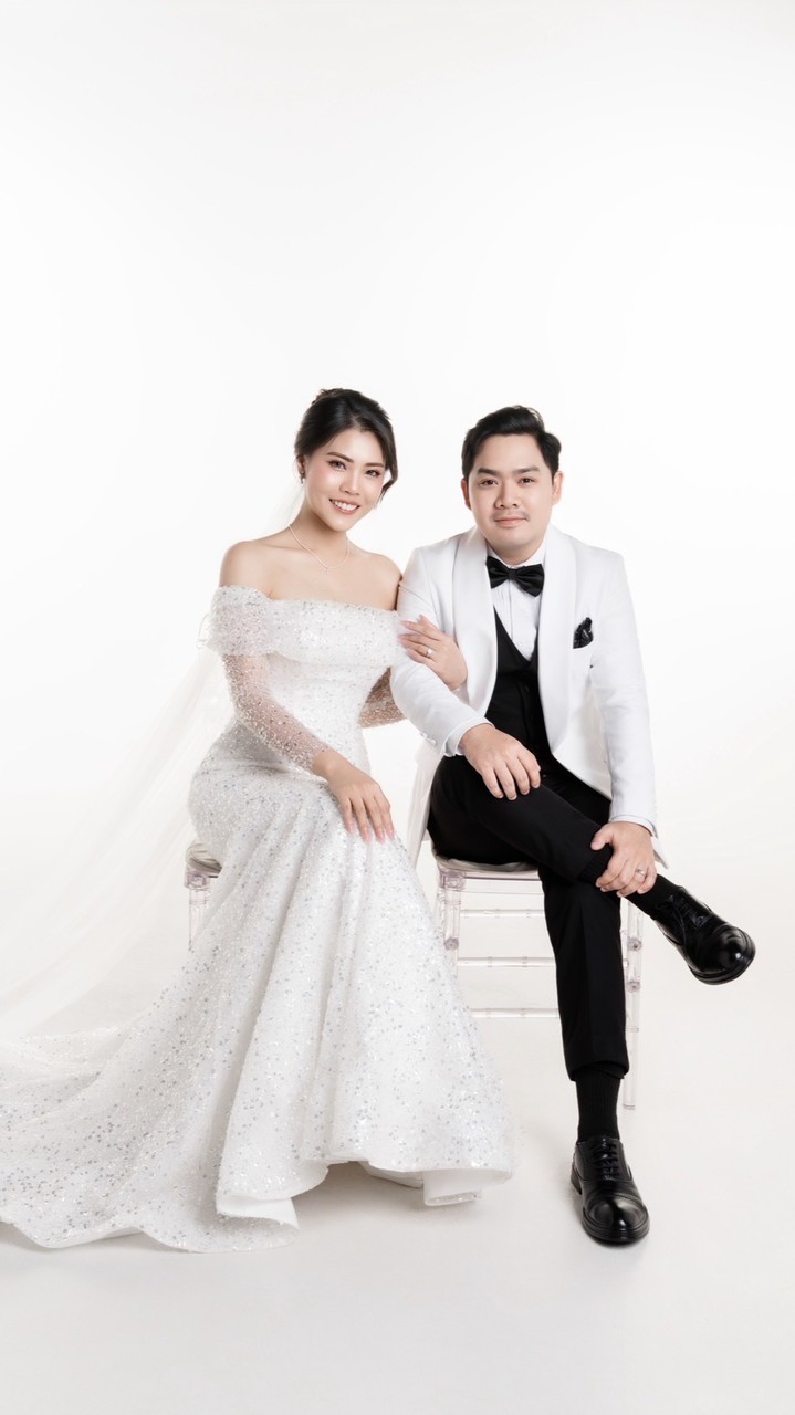 Namfon&Toey Wedding