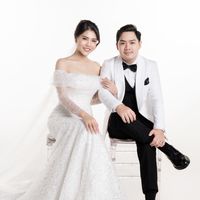 Namfon&Toey Wedding