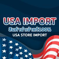 USA 🇺🇸 Storeimport