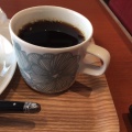 よ市ブレンド - 実際訪問したユーザーが直接撮影して投稿した大通コーヒー専門店4番目の珈琲店の写真のメニュー情報
