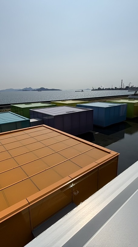 2026年度Design factory新歓