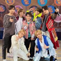 TravisJapan大人チャット🐯