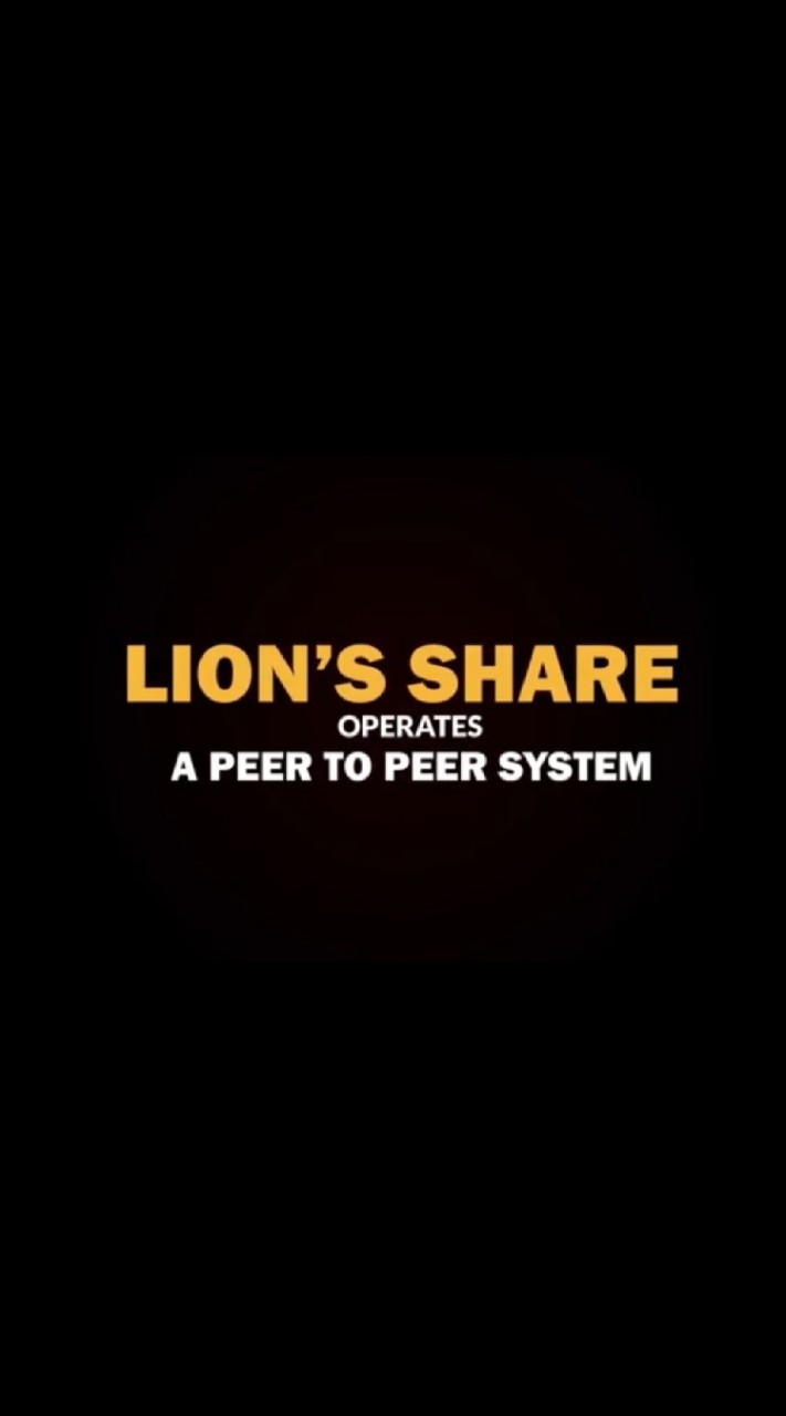 #2 Lions Share [Affiliater] LSTH Club
