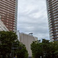 KOSUGI FESTAはスタンプラリーから