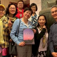 臺北市政府員工休閒（隊社）合唱團