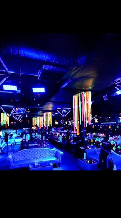 One night stand/knox bar