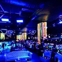 One night stand/knox bar