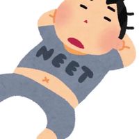 ニートのおへや