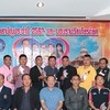 ศึกดาวรุ่งหนุ่มกอล์ฟสารคาม รับจัดมวยครบวงจร คิดถึงมวยคิดถึงเรา