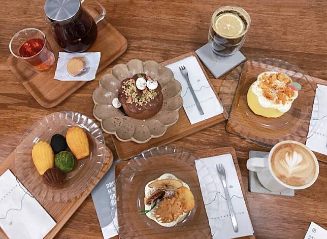 照片來源：IG@ubibiuu