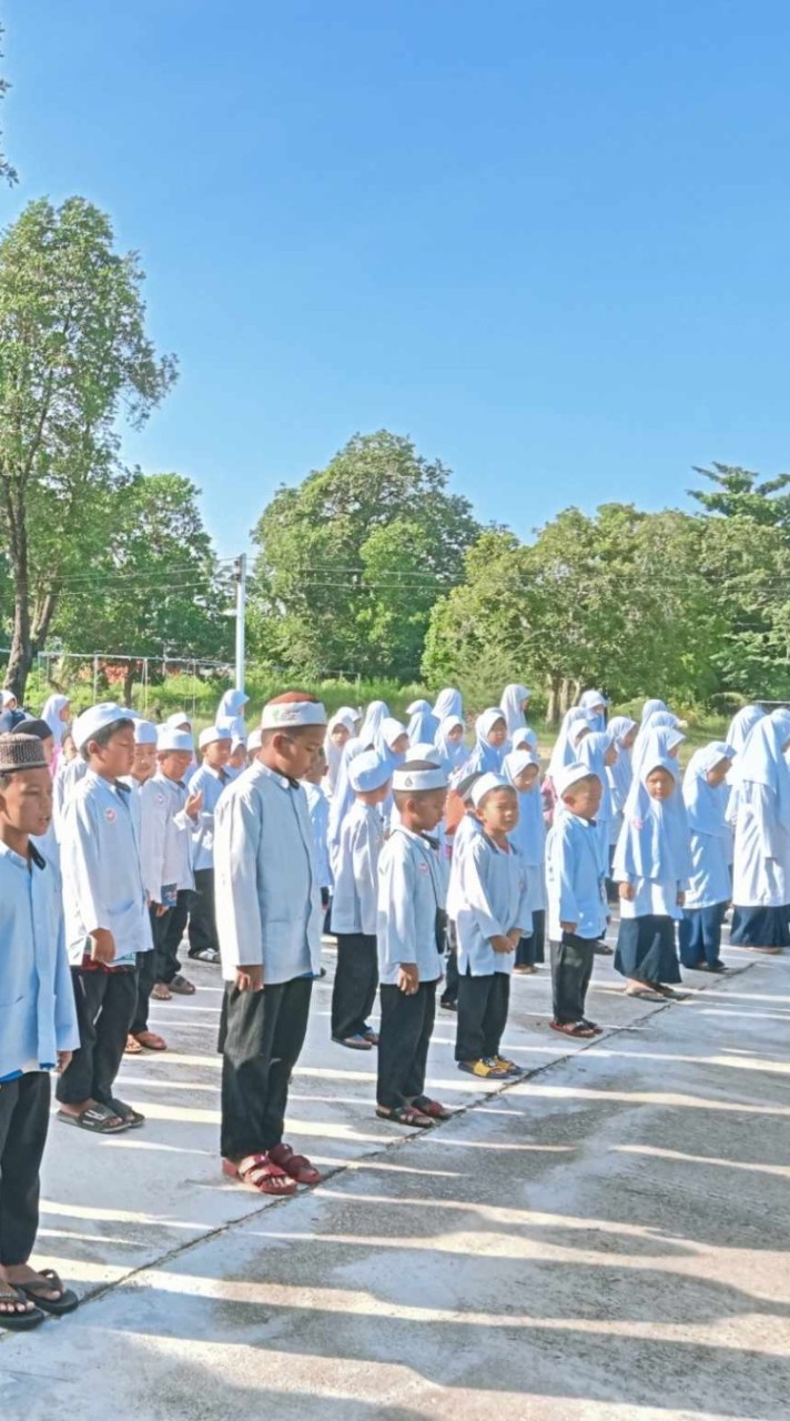 Tadika Daruslam MG