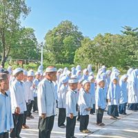 Tadika Daruslam MG