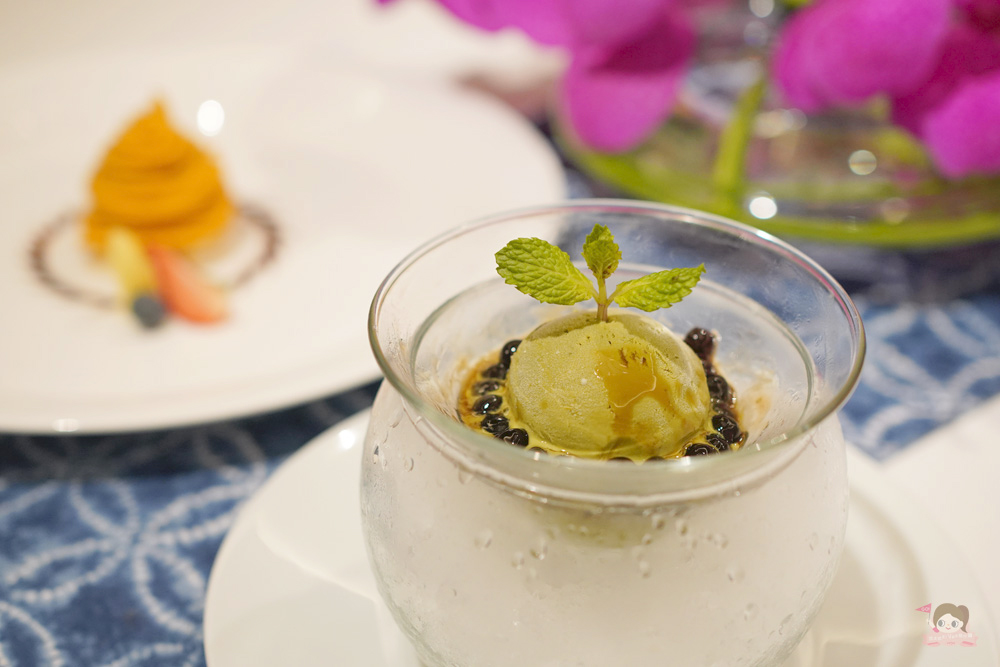 台北喜來登安東廳【牧香．福爾摩沙】台灣牛饗宴 荷士登乳公牛 乾式熟成 張守義主廚