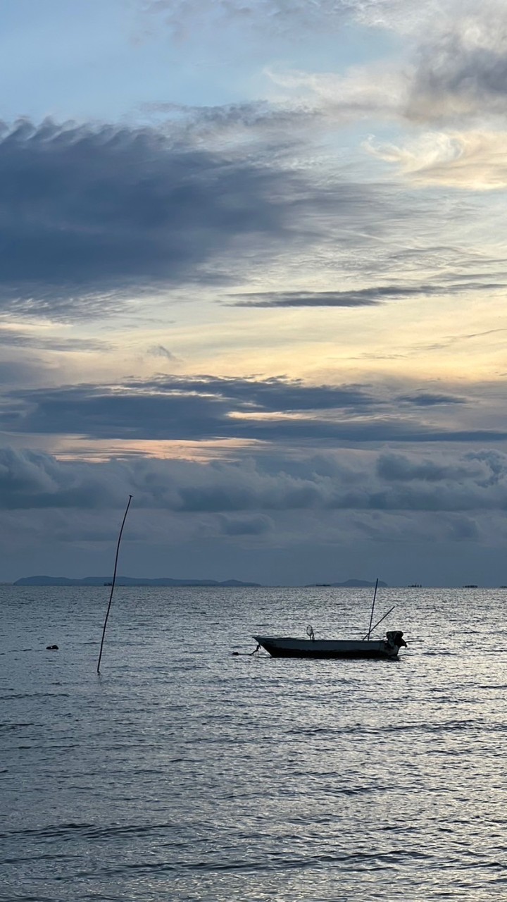 หาดกระทิงลาย
