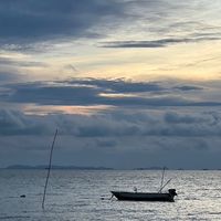 หาดกระทิงลาย