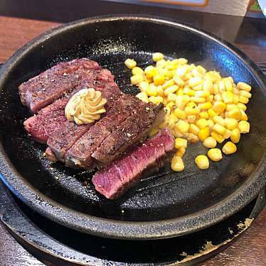 メニュー いきなり ステーキ 川口駅前店 イキナリ ステーキ カワグチエキマエテン 川口 川口駅 ステーキ By Line Conomi