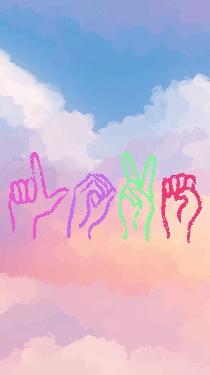 手話初学者で手話べりしよう🤟💌