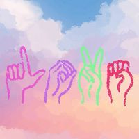 手話初学者で手話べりしよう🤟💌