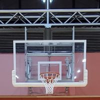 バスケ練習参加ゲスト用