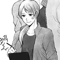 「All anime」 สมาคมคนหล่อเท่