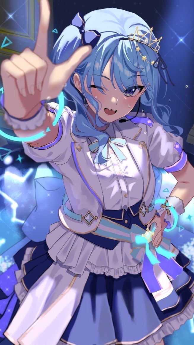 星詠みの雑談オプ☆彡