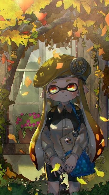 スプラやってる人集まれ！