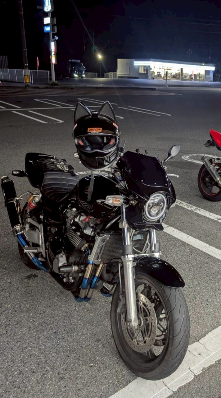 広島県限定バイク🏍好き集まろー会