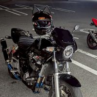広島県限定バイク🏍好き集まろー会