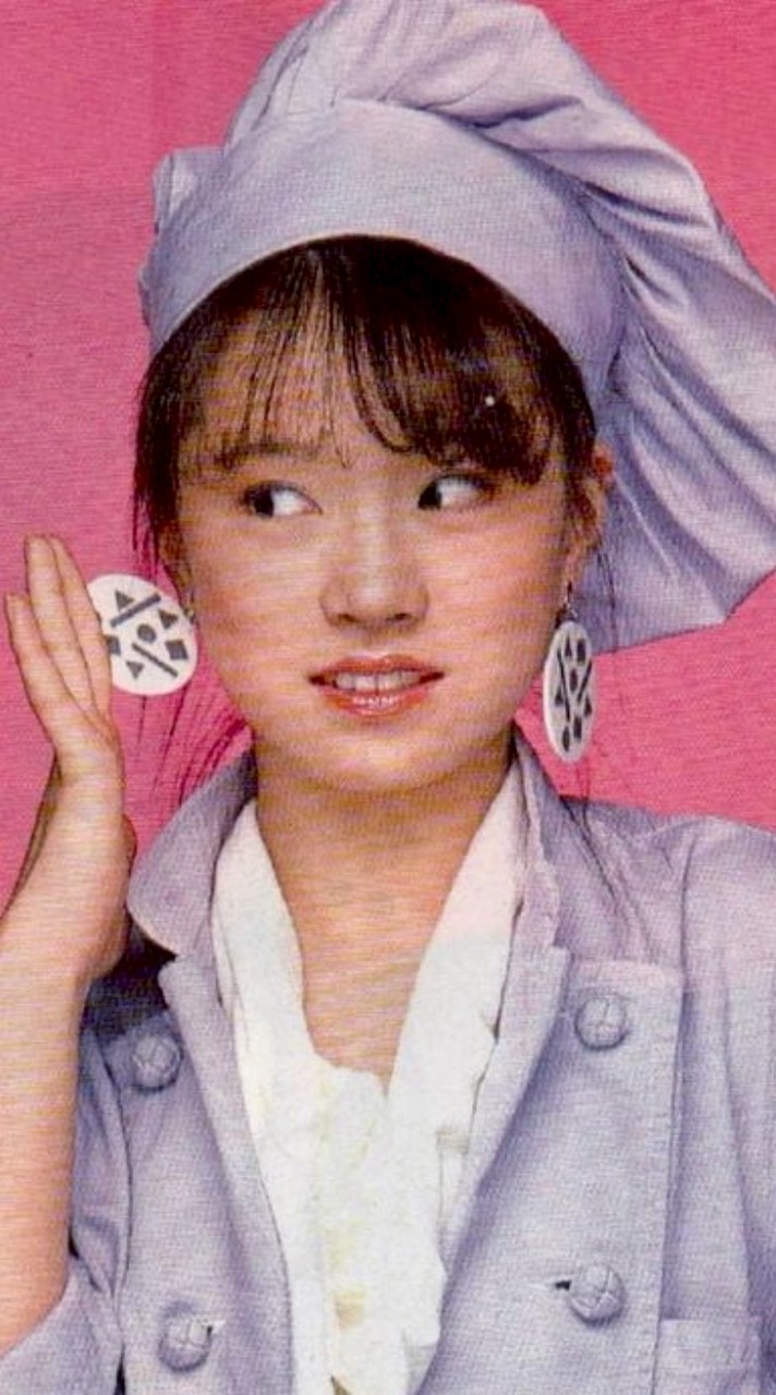 中森明菜 Яe-birth✰҉҈҉҈҉҈🌹
