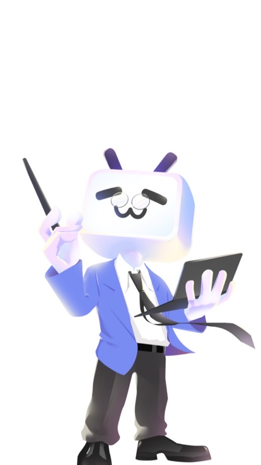 Bilibili creator สัมพันธ์ (ผู้ถูกเชิญ)