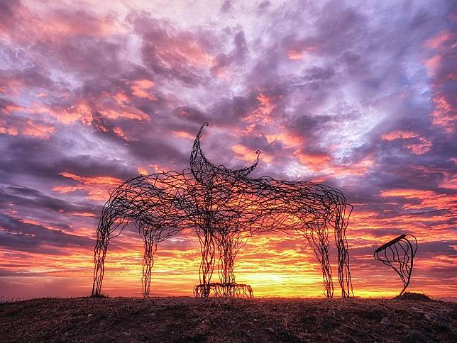 圖片來源：IG @shiou_shiun