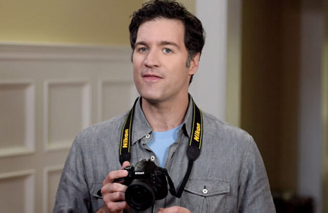 宅在家不知要做什麼嗎？Leica、Olympus、Nikon 紛紛推出免費攝影課程和講座計畫