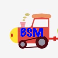 BSM陸陸代購·大陸