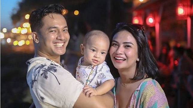 Harta warisan artis yang jadi rebutan. [Instagram/@vanessaangelofficial]