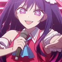 我推の孩子聊天群