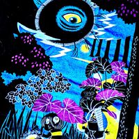 ゲゲゲの鬼太郎(水木しげる)