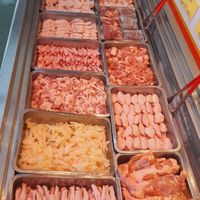 ร้านหมูทองสาขาสหพัฒน์