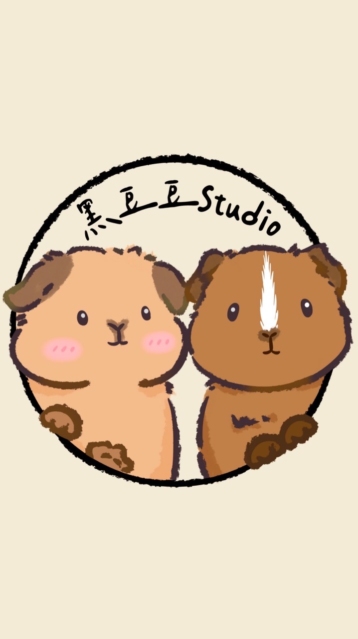 黑豆豆寵物生活Studio