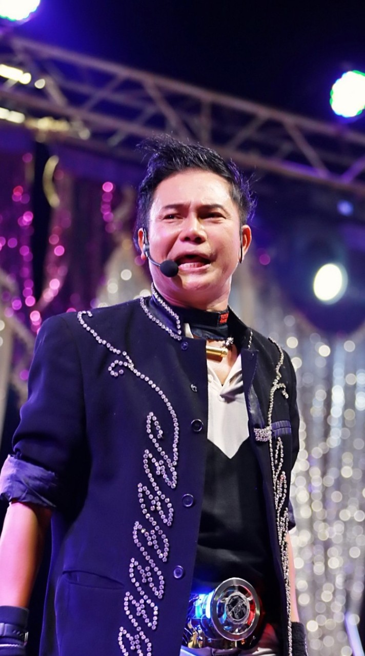 ช่างภาพหมอลำ