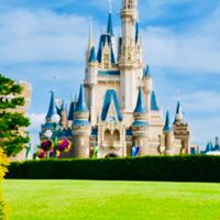 親子ディズニー🌈クラブハウス1部2部の会🏰