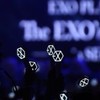 ขายของ แลกการ์ด EXO