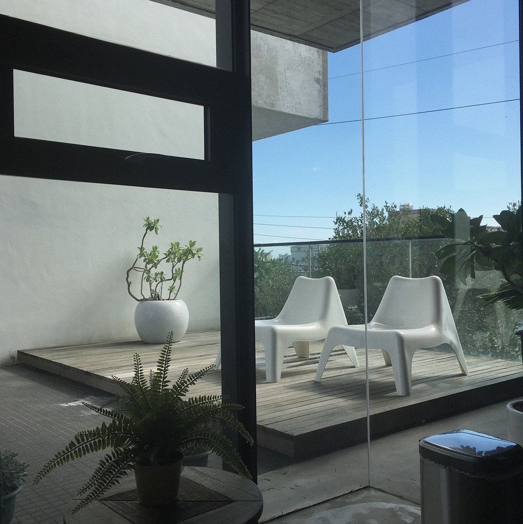 蘆薈villa @ Av Yw 31