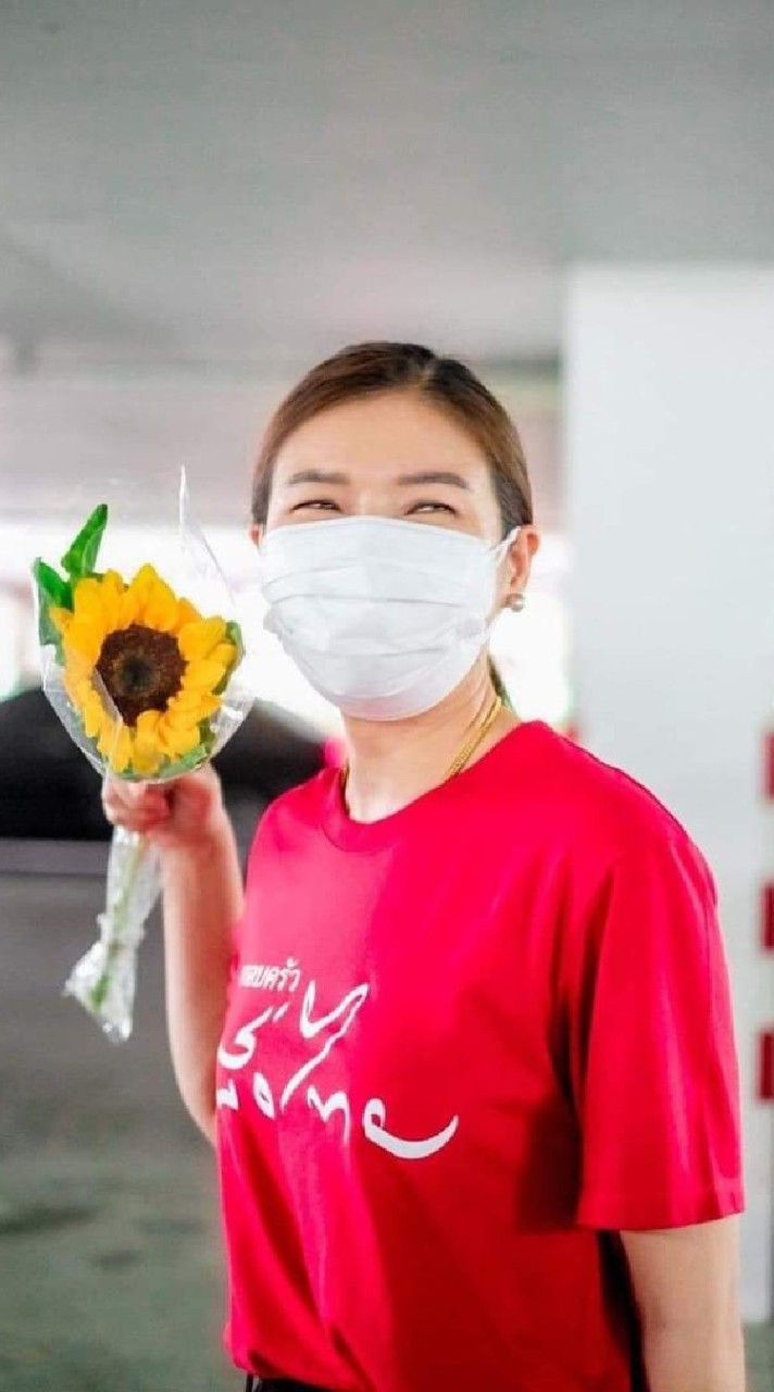 จิราพร สินธุไพร FC